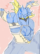 ケビンマスク