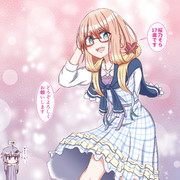 桜乃そらさんじゅうななさい