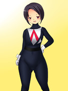 コットポトロさん（の中の人）