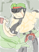 ブロッケンマン