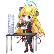 食べる子は育つ