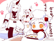 テヅクリ
