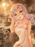 サウナな衣笠さん