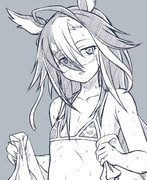 ビキニ着せたいよね