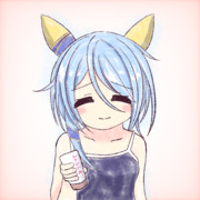 ひやけどめミラクル