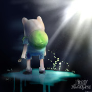 Empty inside