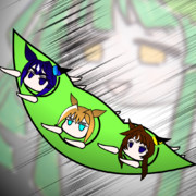 ズンダァヴ三姉妹
