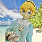 アイギス