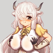 ヤクさん