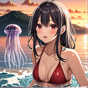 お盆を過ぎると奴が湧いてくる