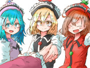 お盆