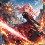 また婚活に失敗した自称魔法少女