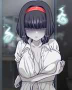 日陰萌乃小学校の花子さん⑤