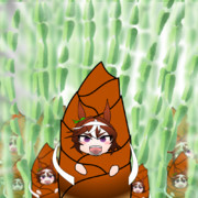 たけのこのこのこバンブーメモリー
