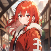 5年後のシュタルク