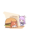 イクノバーガー