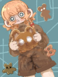 くま
