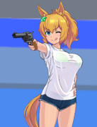 無課金シャトさん