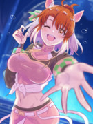 ダンツフレーム