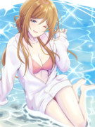 姫崎莉波