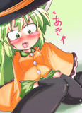 こいしちゃん