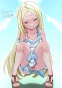 こりすちゃん