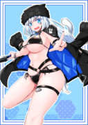 水着ニキチッチ