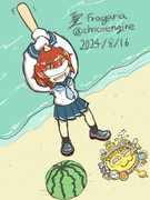 違ーーーう！そっちじゃあない！！