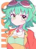 GUMIちゃん