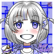 ホロライブ：轟はじめ