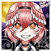 ホロライブ：鷹嶺ルイ