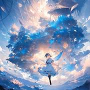 徒然なるままに生成してみた