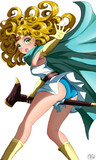 【DQ3】前職が抜けない賢者シリーズ④「遊び人」