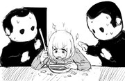 ドカ食いルームスープ