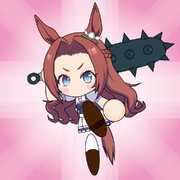 姫に金棒（再投稿）