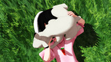 ふがっ！？