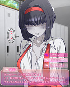 日陰萌乃小学校の花子さん⑥