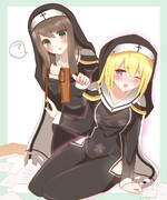 うつる。