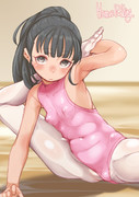 福山舞