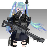 LVOAちゃん