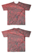 Tシャツ | フルグラフィック | 心が温かい人へ