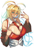 だる怠マキ巻