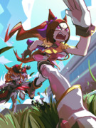 直線