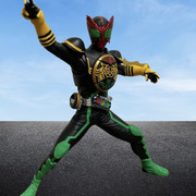仮面ライダーオーズ