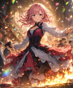 自称魔法少女の日常