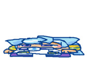 絵チャ絵