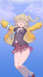 ふっかーつ