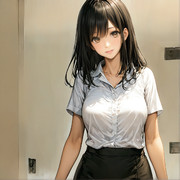 新任女教師採用面接