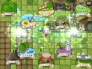 『モンスター娘の育て屋さん』制作中