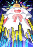 守護神きんぐゆいがおー！！！